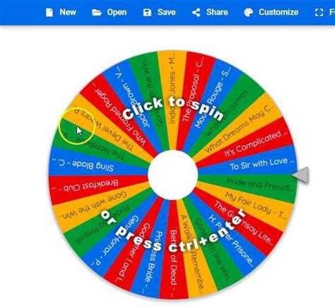 spin the wheel wheel|Iba pa.